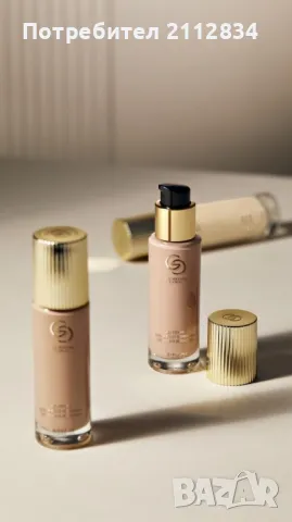 Фон дьо тен против стареене на кожата със серум 