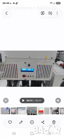 UV принтер за стенен вертикален печат, снимка 2 - Принтери, копири, скенери - 55998907