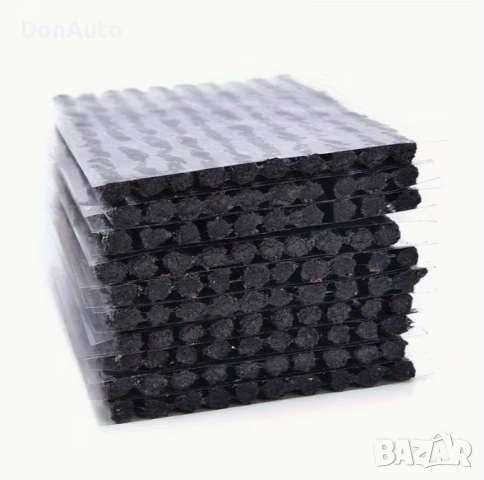 100 бр. Фитили за гуми, снимка 8 - Аксесоари и консумативи - 53135479