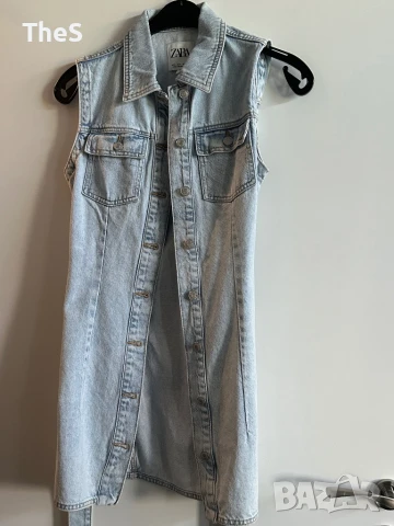 Сукман ЗАРА - нов! Топ цена! 