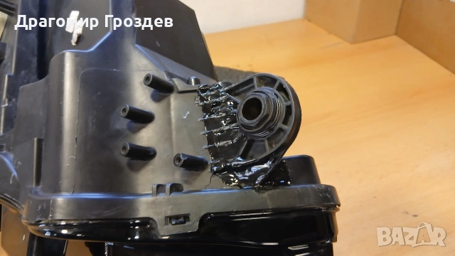 Ляв фар XENON за Audi A3, S3 (8V0 Facelift) / Ауди А3 (2016-2020), снимка 17 - Части - 54328101