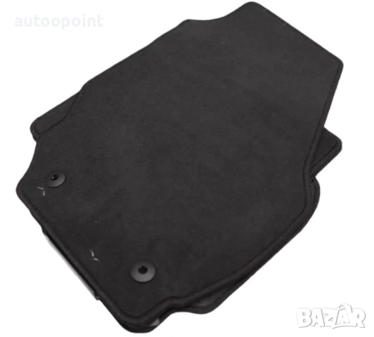 Мокетни стелки за VOLVO S80 / V70 / XC70 (2007-2016) Petex, снимка 2 - Аксесоари и консумативи - 53911505