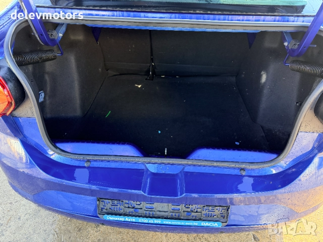 Dacia Logan 3 1.0 TCe 100 ECO-G LPG, двигател H4D480, 101 кс, JT4 ск. кутия 6 ск., 28 000 km., 2024г, снимка 12 - Автомобили и джипове - 52771582