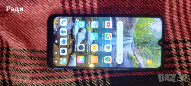 Xiaomi Redmi Note 8t, снимка 3 - Xiaomi - 44808729