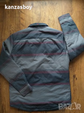 vans off the wall - страхотно мъжко яке, снимка 8 - Якета - 39329500