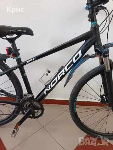 Велосипед, колело NORCO-28", снимка 9 - Велосипеди - 55941397