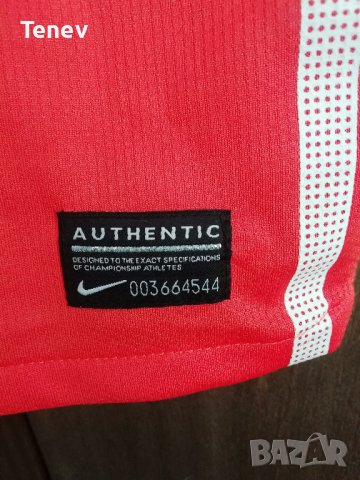 Netherlands World Cup 2010 Nike оригинална футболна тениска фланелка L Нидерландия Холандия , снимка 3 - Тениски - 37780268