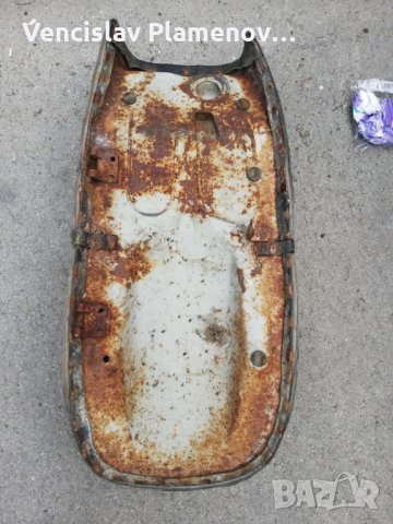 Всичко за вашетоЧезе (ceze) , снимка 11 - Мотоциклети и мототехника - 29340944