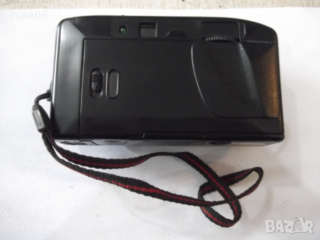 Фотоапарат "SKINA - SK-107" - 5 работещ, снимка 4 - Фотоапарати - 44572997