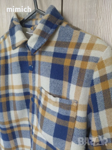 Мекичка ризка р-р 128