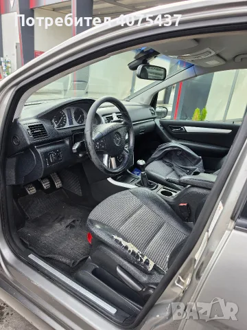Mercedes-Benz B 180 W245
, снимка 8 - Автомобили и джипове - 56454377