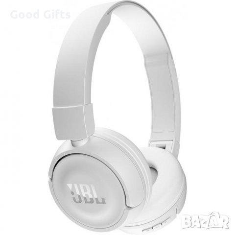 JBL T450BT Bluetooth Безжични слушалки с микрофон, снимка 4 - Слушалки, hands-free - 31581745