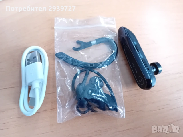 Хендсфри , снимка 2 - Слушалки, hands-free - 53274523