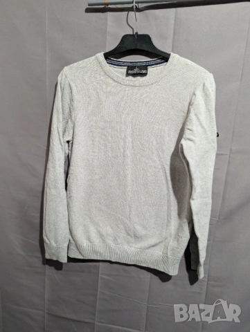 пуловер  Stone Island. размер S, снимка 3 - Пуловери - 53880710