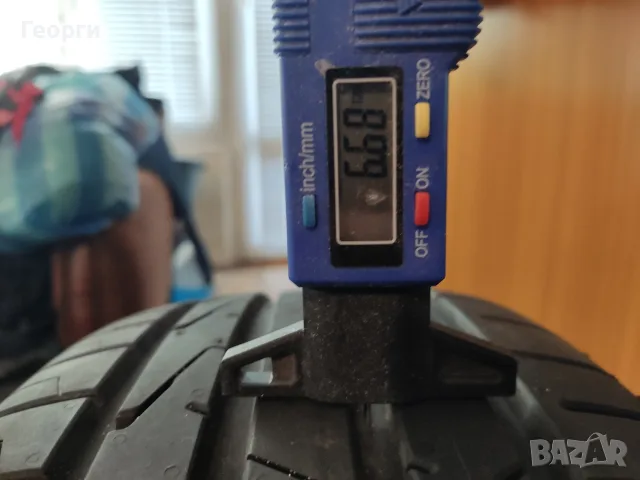 Гуми Hankook Ventus Prime 3