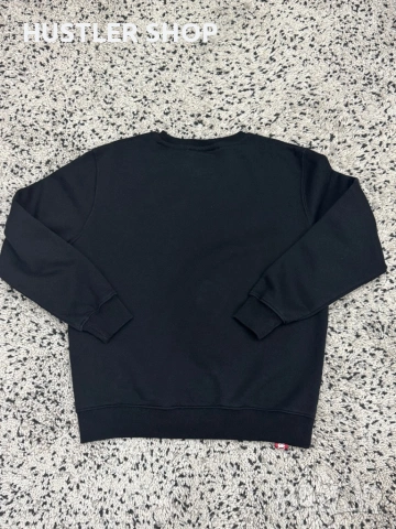 Мъжка блуза ALPHA INDUSTRIES. Размер L, снимка 7 - Блузи - 53273635