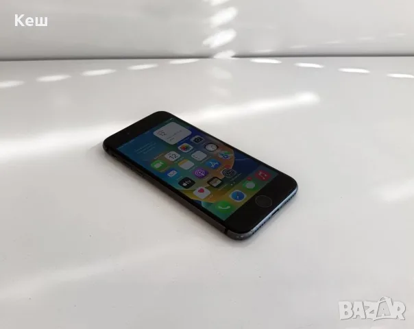 Смартфон Apple iPhone 8, снимка 4 - Apple iPhone - 56482016