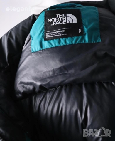 Мъжка пухенка THE NORTH FACE 1996 Retro Nuptse 700 Down Puffer , S размер, снимка 10 - Якета - 52136765