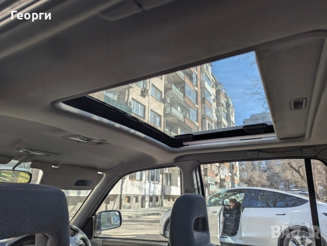 Honda CR-V 2. 0 Бензин/Газ (150 к. с. ) - 2001 г., снимка 7 - Автомобили и джипове - 53934480