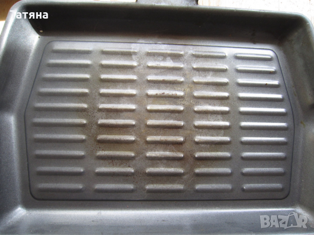 ТИГАН  ОРЕБРЕН; RISOLI- ИТАЛИЯ;  тенджери ; тигани НОВИ  и тава;, снимка 17 - Съдове за готвене - 31700470