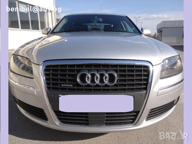 Продава се на части - Audi A8 4.2i / 4.2 тди / 3.0 тди - 4 бр. - 2007г, снимка 4 - Автомобили и джипове - 31284209