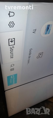 лед диоди от дисплей CY-CN050HGAV1V от телевизор SAMSUNG, модел UE50RU7102, снимка 2 - Части и Платки - 35451606