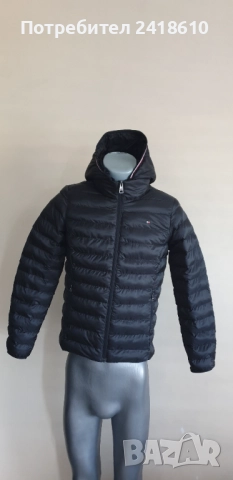 Tommy Hilfiger Womens Down Jacket Size XS НОВО! ОРИГИНАЛ! Дамско  Яке!, снимка 8 - Якета - 51571768