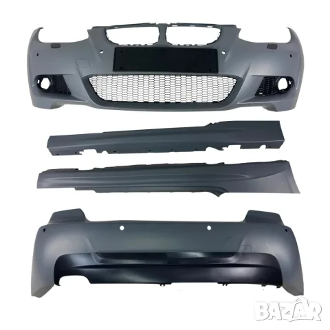 Боди кит M-Tech за BMW 3 Series E92 2006–2009