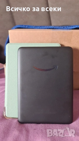 Kindle Colorsoft 32gb  (моля прочетете), снимка 3 - Електронни четци - 53989309