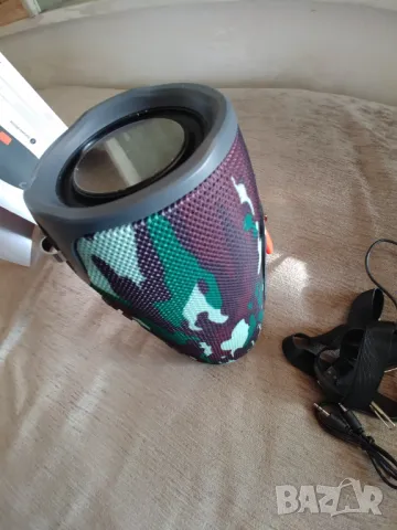 Bluetooth колонка Xtreme, снимка 6 - Bluetooth тонколони - 49813956