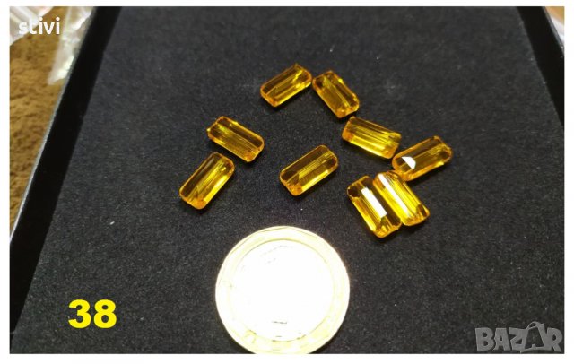 Кристали кубичен кристал - НОВО. 22, снимка 14 - Други - 37255695