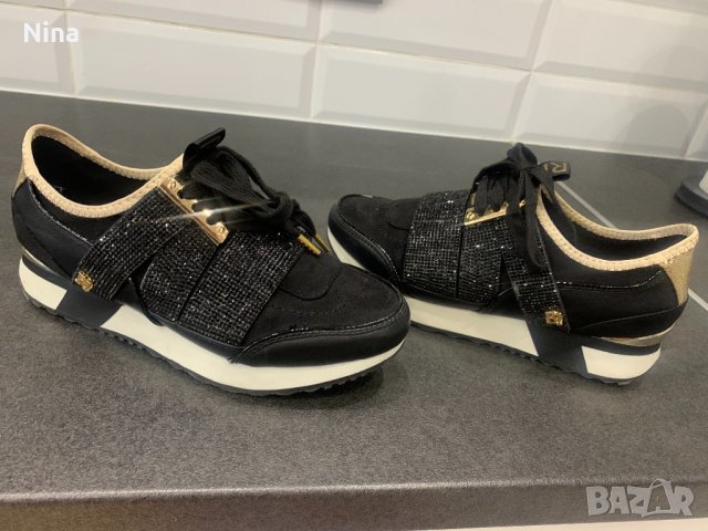 Спортни обувки River Island, снимка 3 - Маратонки - 33994816