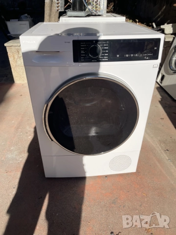 сушилня Finlux TDF-9AD2 на части