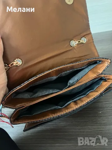 Нова дамска чанта Michael Kors, снимка 5 - Чанти - 47805610