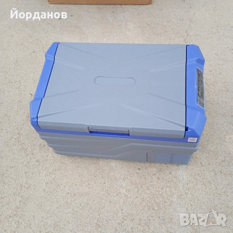 Компресорен хладилник VEVOR NL30 12/24/220 волта, снимка 5 - Аксесоари и консумативи - 54314581