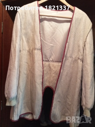 Мъжки шлифер , снимка 11 - Други - 52900343