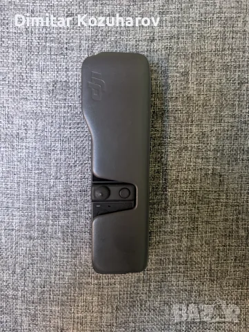Камера DJI Osmo Pocket 2, снимка 2 - Камери - 55795259