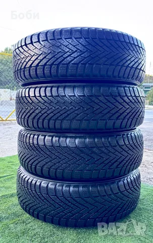 Гуми 185/65/15 92T Pirelli  EV, снимка 2 - Гуми и джанти - 56236271