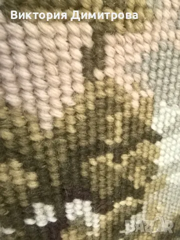 Гоблен "Воденицата" - голям размер, снимка 11 - Гоблени - 50312688