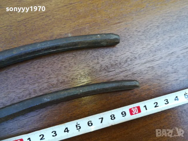 НОЖИЦА ЗА ЛАМАРИНА 1805251654LCHERY, снимка 8 - Други инструменти - 50335933