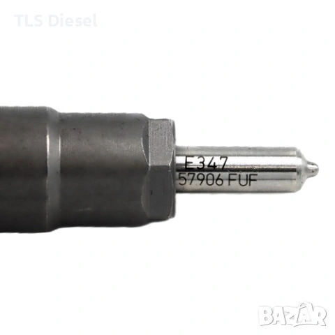 Рециклирани Делфи дюзи:28271551/MERCEDES/C/E/S/CLS/GLK/SLK/SPRINTER, снимка 3 - Части - 53356288