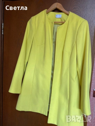 Палто battybaleno, снимка 3 - Палта, манта - 53302476