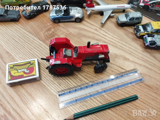 Малки клички ,цени под снимките ,1/87 .164...., снимка 10 - Колекции - 52962805