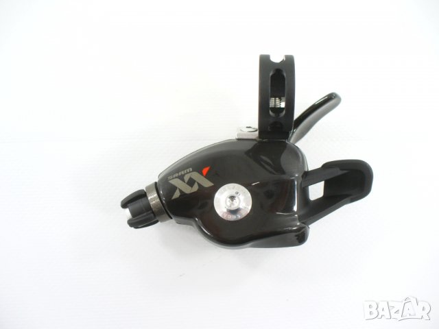 SRAM XX 2-speed команда за велосипед, лява - предна