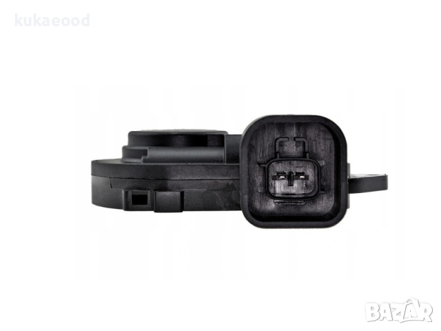 Брава за Toyota Corolla E120 (2001-2006) за предна дясна врата, снимка 3 - Части - 44639085