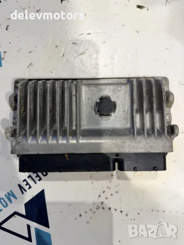89661-0Z730 компютър за двигател от Toyota Corolla 1.6i Valvematic Comfort