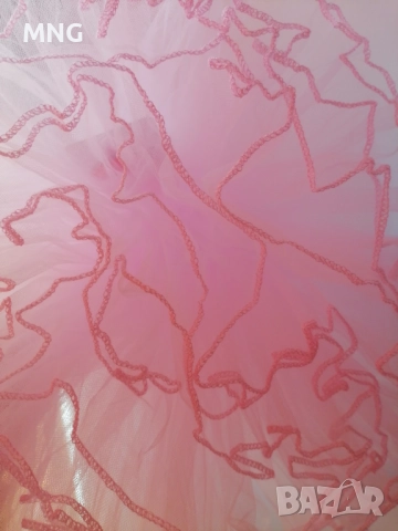 Детски поли за балет, снимка 2 - Детски рокли и поли - 51558829