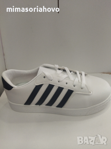 Мъжки маратонки 6743, снимка 1