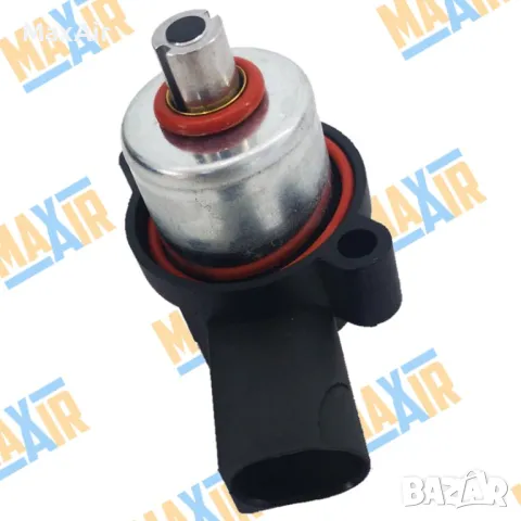 Изпускателен клапан за компресор за въздушно окачване Wabco airmatic, снимка 3 - Части - 47577082