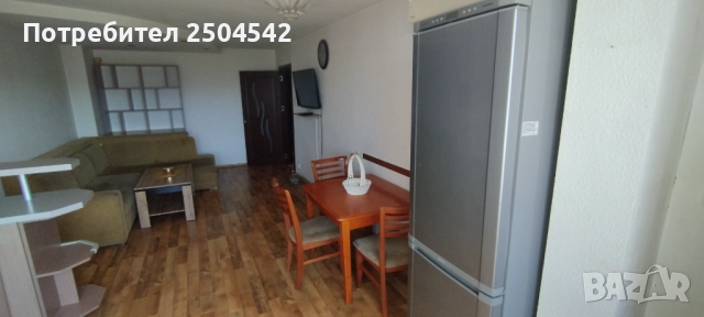 Тристаен обзаведен апартамент Владиславово-Касабова, снимка 4 - Апартаменти - 51764717